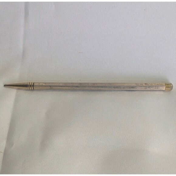 3 for $30 vintage Stik Magnetic Mechanical Pencil Vintage Magnet - Picture 1 of 6